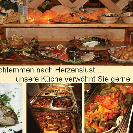 Waldhotel Albachmuehle Mit Albacher Stuben Wasserliesch Екстериор снимка