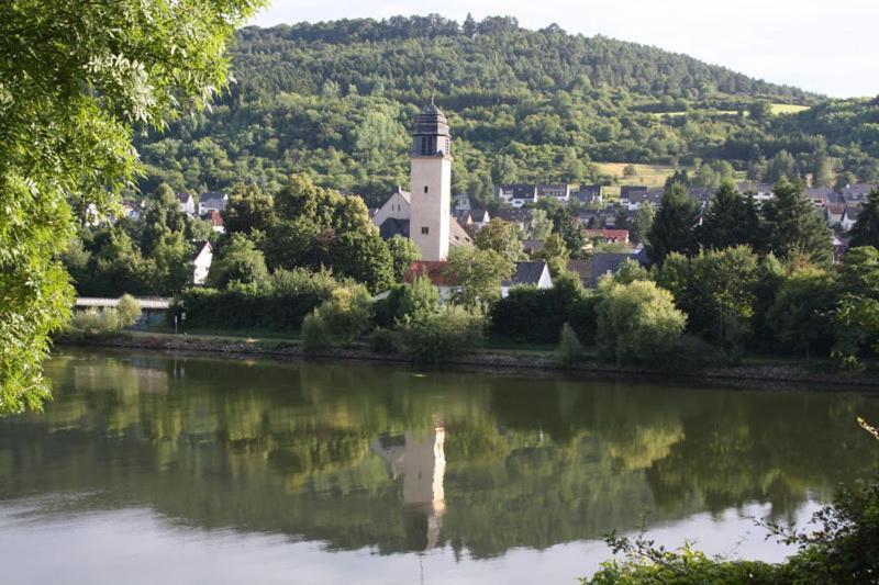 Waldhotel Albachmuehle Mit Albacher Stuben Wasserliesch Екстериор снимка