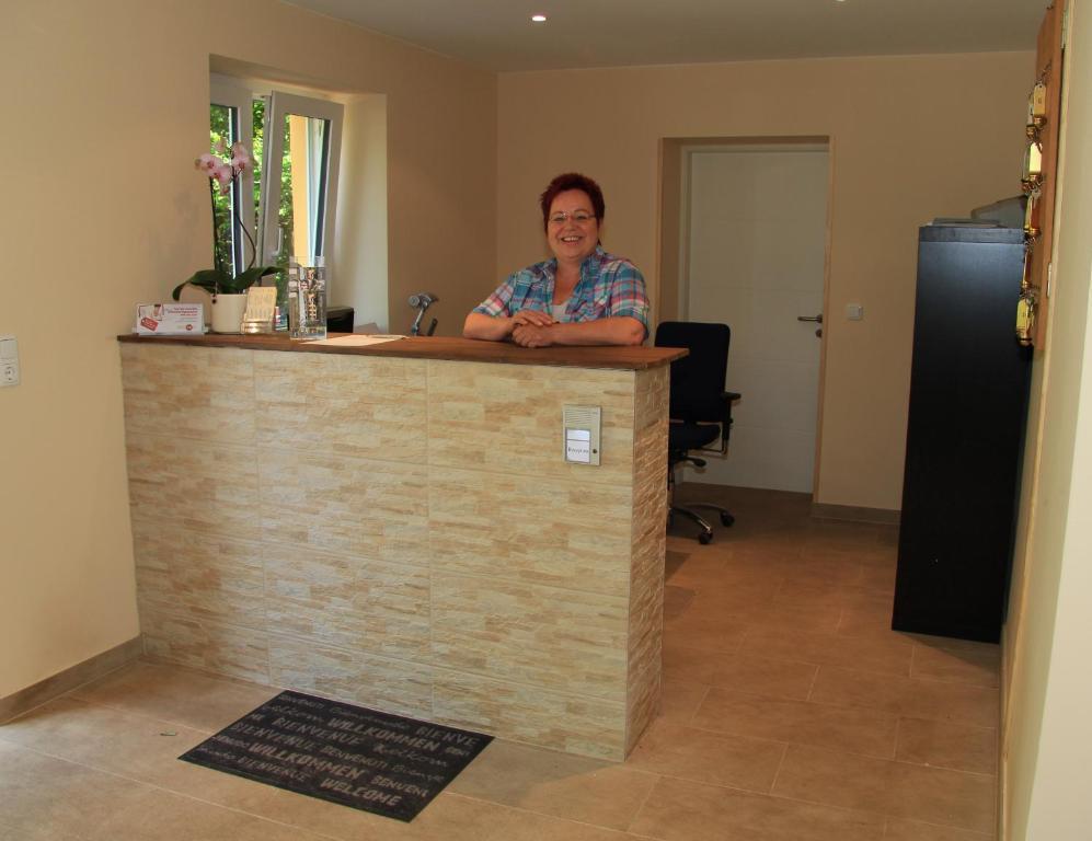 Waldhotel Albachmuehle Mit Albacher Stuben Wasserliesch Екстериор снимка