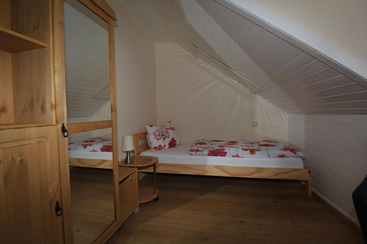 Waldhotel Albachmuehle Mit Albacher Stuben Wasserliesch Екстериор снимка