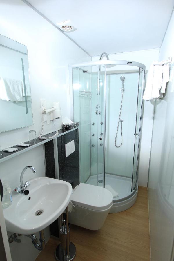 Waldhotel Albachmuehle Mit Albacher Stuben Wasserliesch Екстериор снимка